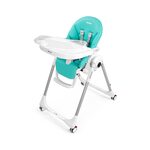 Peg Perego Prima Pappa Follow Me Tahiti Barošanas krēsls IH01000000BL91