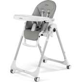 Peg Perego Prima Pappa Follow Me Ice Söögitool IH01000000BL73 Peg Perego Prima Pappa Follow Me Ice Söögitool IH01000000BL73