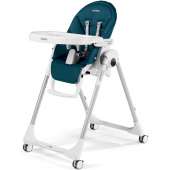 Peg Perego Prima Pappa Follow Me Petrolio Söögitool IH01000000BL71 Peg Perego Prima Pappa Follow Me Petrolio Söögitool IH01000000BL71