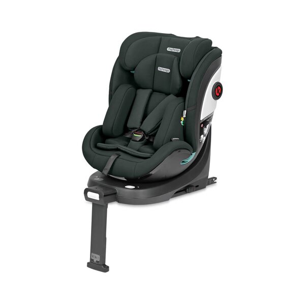 Peg Perego Primo Viaggio 360 Evo Metal Turvatool 0-36 kg IMVT010000GU64MO64