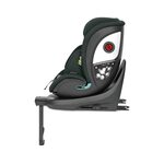 Peg Perego Primo Viaggio 360 Evo Metal Turvatool 0-36 kg IMVT010000GU64MO64