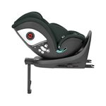 Peg Perego Primo Viaggio 360 Evo Metal Turvatool 0-36 kg IMVT010000GU64MO64