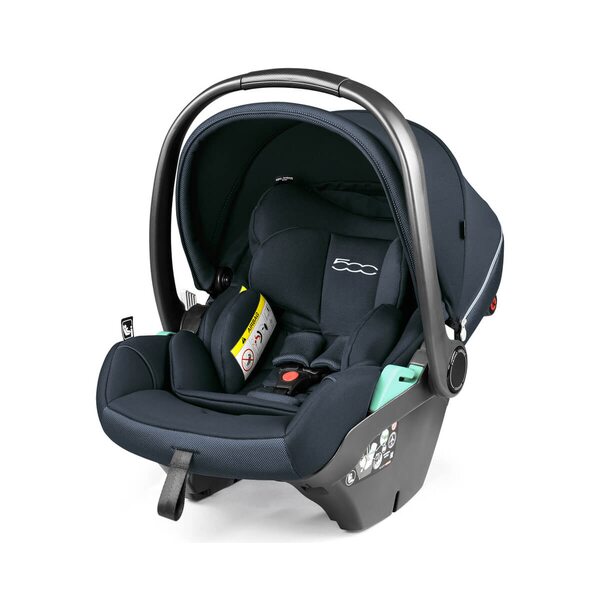 Peg Perego Primo Viaggio Lounge 500 Turvahäll 0-13 kg IMLO000000GU71MO71