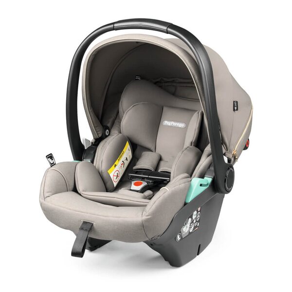 Peg Perego Primo Viaggio Lounge Astral Turvahäll 0-13 kg IMLO000000GM26MO26