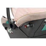 Peg Perego Primo Viaggio Lounge Mon Amour Turvahäll 0-13 kg IMLO000000BA36DX19