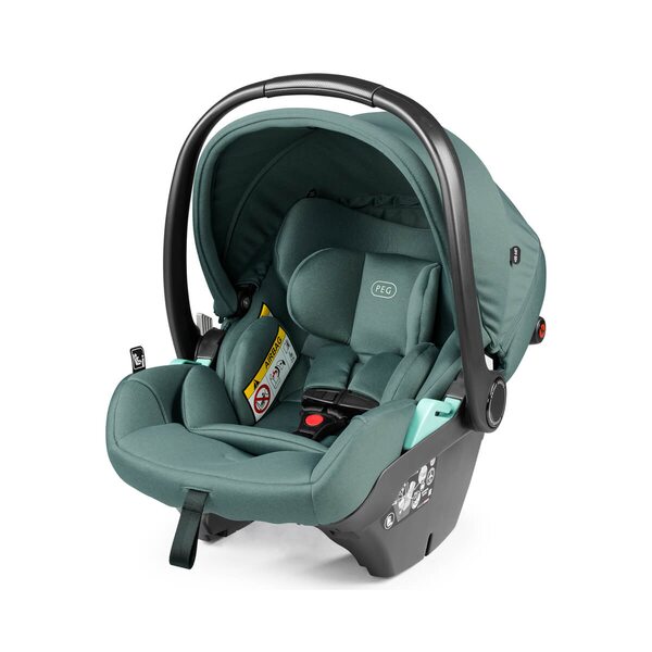 Peg Perego Primo Viaggio Lounge Jade Turvahäll 0-13 kg IMLO000000MB14 Peg Perego Primo Viaggio Lounge Jade Turvahäll 0-13 kg IMLO000000MB14
