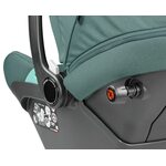 Peg Perego Primo Viaggio Lounge Jade Turvahäll 0-13 kg IMLO000000MB14 Peg Perego Primo Viaggio Lounge Jade Turvahäll 0-13 kg IMLO000000MB14