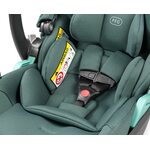 Peg Perego Primo Viaggio Lounge Jade Turvahäll 0-13 kg IMLO000000MB14 Peg Perego Primo Viaggio Lounge Jade Turvahäll 0-13 kg IMLO000000MB14