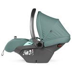 Peg Perego Primo Viaggio Lounge Jade Turvahäll 0-13 kg IMLO000000MB14 Peg Perego Primo Viaggio Lounge Jade Turvahäll 0-13 kg IMLO000000MB14