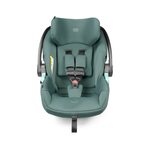 Peg Perego Primo Viaggio Lounge Jade Turvahäll 0-13 kg IMLO000000MB14 Peg Perego Primo Viaggio Lounge Jade Turvahäll 0-13 kg IMLO000000MB14