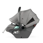 Peg Perego Primo Viaggio Lounge Mercury Turvahäll 0-13 kg IMLO000000GM53MO53