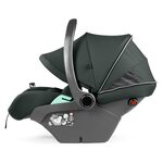 Peg Perego Veloce TC (Town and Country) Brio Lounge Modular Metal Vankrikomplekt