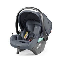 Peg Perego Primo Viaggio Lounge Nordic Blue Turvahäll 0-13 kg IMLO000000MB53