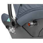 Peg Perego Primo Viaggio Lounge Nordic Blue Turvahäll 0-13 kg IMLO000000MB53 Peg Perego Primo Viaggio Lounge Nordic Blue Turvahäll 0-13 kg IMLO000000MB53