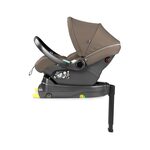 Peg Perego Primo Viaggio Lounge Pine Bark Turvahäll 0-13 kg IMLO000000GU36MO36