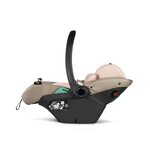 Peg Perego Primo Viaggio Lounge Mon Amour Turvahäll 0-13 kg IMLO000000BA36DX19