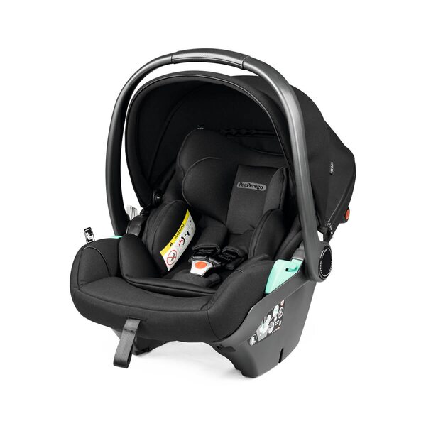 Peg Perego Primo Viaggio Lounge True Black Turvahäll 0-13 kg IMLO000000GU13MO13