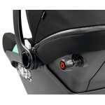 Peg Perego Primo Viaggio Lounge True Black Turvahäll 0-13 kg IMLO000000GU13MO13