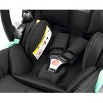 Peg Perego Primo Viaggio Lounge True Black Turvahäll 0-13 kg IMLO000000GU13MO13