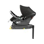 Peg Perego Primo Viaggio Lounge True Black Turvahäll 0-13 kg IMLO000000GU13MO13