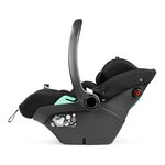 Peg Perego Primo Viaggio Lounge True Black Turvahäll 0-13 kg IMLO000000GU13MO13