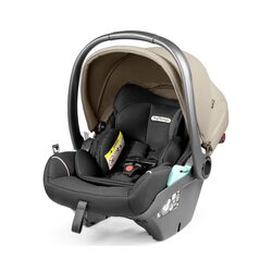 Peg Perego Primo Viaggio Lounge Vanilla Blend Turvahäll 0-13 kg IMLO000000GU13MO26