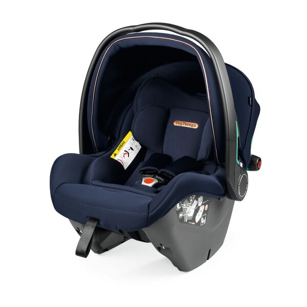 Peg Perego Primo Viaggio SLK Blue Shine Turvahäll 0-13 kg IMSK000000DX51TP41