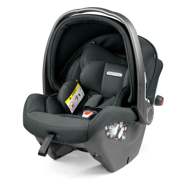 Peg Perego Primo Viaggio SLK Metal Turvahäll 0-13 kg IMSK000000GU64MO64