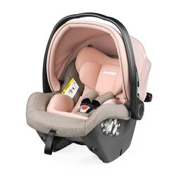 Peg Perego Primo Viaggio SLK Mon Amour Turvahäll 0-13 kg IMSK000000BA36DX19