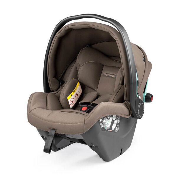 Peg Perego Primo Viaggio SLK Pine Bark Turvahäll 0-13 kg IMSK000000GU36MO36