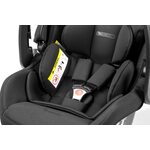 Peg Perego Primo Viaggio SLK True Black Turvahäll 0-13 kg IMSK000000GU13MO13