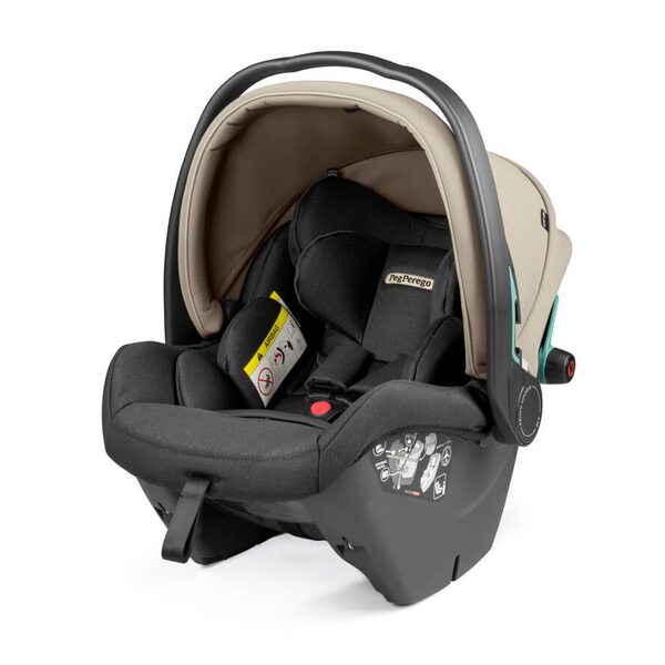 Peg Perego Primo Viaggio SLK Vanilla Blend Turvahäll 0-13 kg IMSK000000GU13MO26