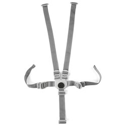 Peg Perego Ohutusvöödeid Prima Pappa / Siesta Follow Me jaoks asendamiseks.