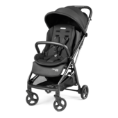 Peg Perego Selfie Plus True Black Jalutuskäru IP30000000GU13MO13 Peg Perego Selfie Plus True Black Jalutuskäru IP30000000GU13MO13