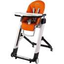 Peg Perego Siesta Follow Me Arancia Barošanas krēsls IH03000000BL38
