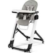 Peg Perego Siesta Follow Me Ice Söögitool IH03000000BL73 Peg Perego Siesta Follow Me Ice Söögitool IH03000000BL73