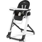 Peg Perego Siesta Follow Me Licorice Söögitool IH03000000BL13 Peg Perego Siesta Follow Me Licorice Söögitool IH03000000BL13