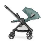 Peg Perego Switch Jade Jalutuskäru IP39000000MB14 Peg Perego Switch Jade Jalutuskäru IP39000000MB14