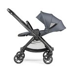 Peg Perego Switch Nordic Blue Jalutuskäru IP39000000MB53 Peg Perego Switch Nordic Blue Jalutuskäru IP39000000MB53