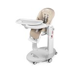 Peg Perego Tatamia Follow Me Astral Söögitool IH02000001BL06