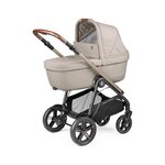 Peg Perego Veloce TC (Town and Country) Modular Lounge Astral Vankrikomplekt