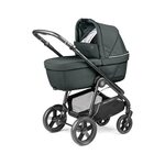 Peg Perego Veloce TC (Town and Country) Modular Lounge Metal Vankrikomplekt