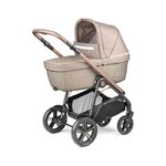 Peg Perego Veloce TC (Town and Country) Modular Lounge Mon Amour Vankrikomplekt