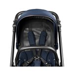 Peg Perego Veloce TC (Town and Country) Blue Shine Jalutuskäru IP33000000RO51DX51