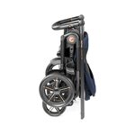 Peg Perego Veloce TC (Town and Country) Blue Shine Jalutuskäru IP33000000RO51DX51