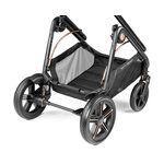 Peg Perego Veloce TC (Town and Country) Blue Shine Jalutuskäru IP33000000RO51DX51