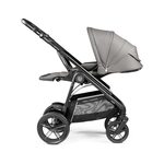 Peg Perego Veloce TC (Town and Country) Mercury Jalutuskäru IP33000000GM53MO53