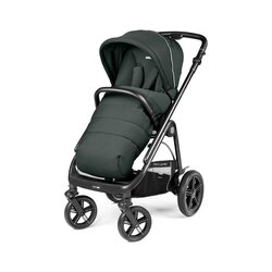 Peg Perego Veloce TC (Town and Country) Metal Jalutuskäru IP33000000GU64MO64