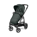 Peg Perego Veloce TC (Town and Country) Modular Lounge Metal Vankrikomplekt