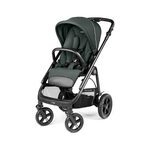 Peg Perego Veloce TC (Town and Country) Modular Lounge Metal Vankrikomplekt